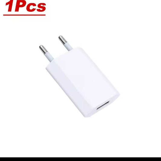 Adaptateur USB avec prise UE